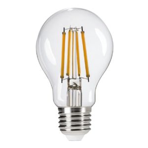 KANLUX-XLED-A60-7W-WW-front
